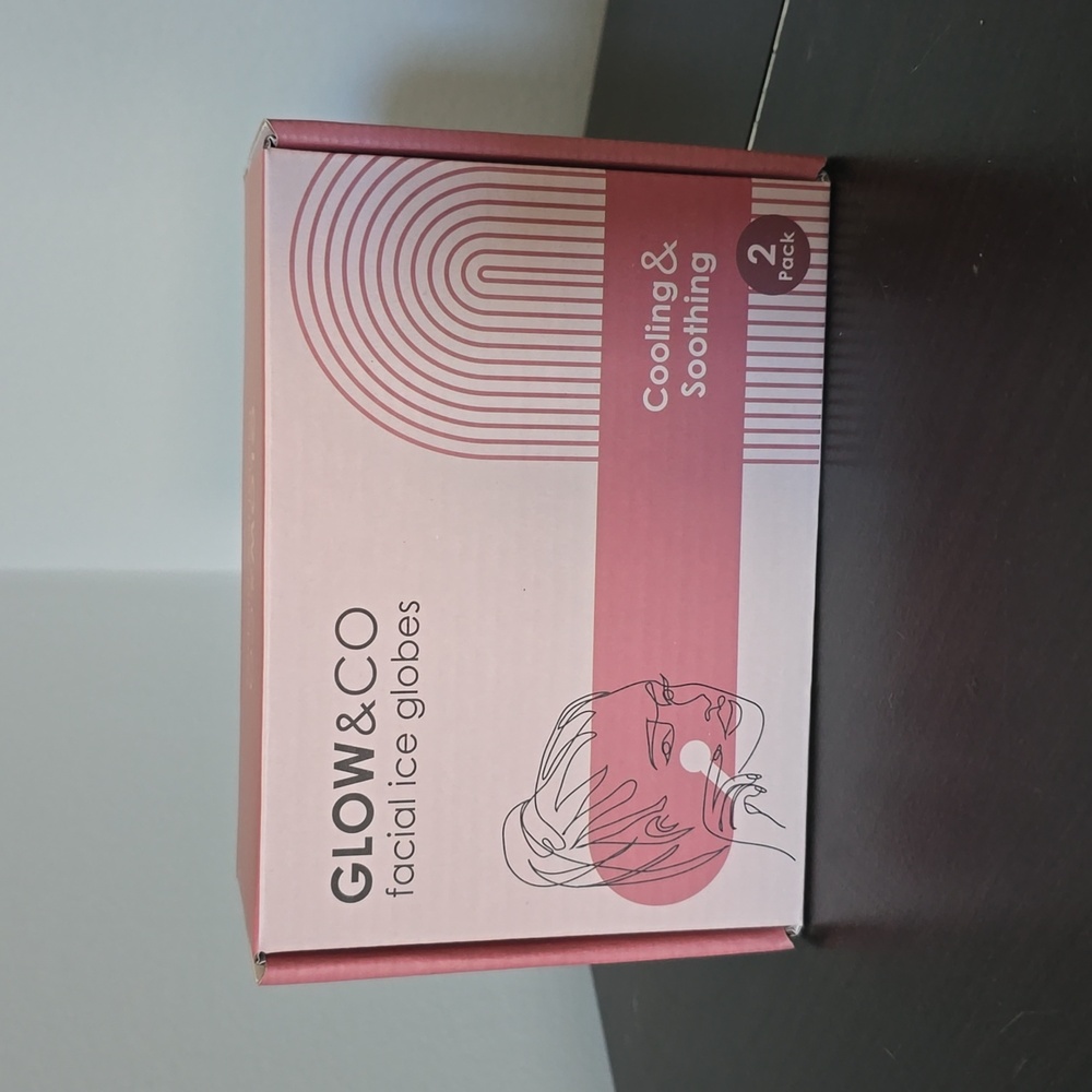 Glow & Co Ice Cubes